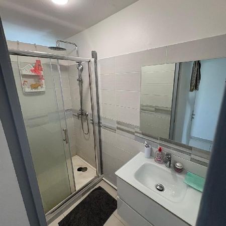 Fort de France - Appartement - Chambre en colocation - Photo 4