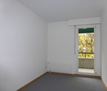 "Ruhige gelegene 3 1/2-Zimmerwohnung" - Photo 2