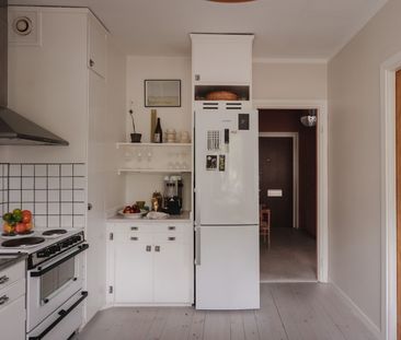 Skanörvägen, Johanneshov - Photo 1