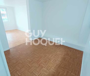 LOCATION : appartement de 2 pièces (50 m²) à CALAIS - Photo 2