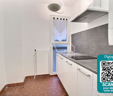 Location appartement 1 pièce, 34.00m², Maurepas - Photo 2