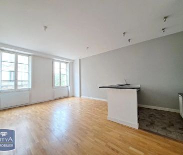 Appartement à louer 4 pièces 89.45m² - Photo 2