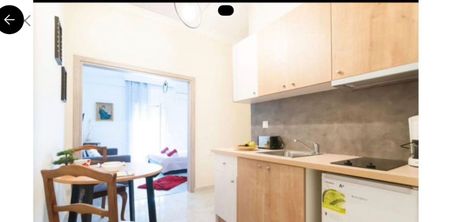 Studio/Γκαρσονιέρα για ενοικίαση Ρωμαϊκή Αγορά - Βενιζέλου - Ιστορικό Κέντρο (Κέντρο Θεσσαλονίκης) - Photo 4