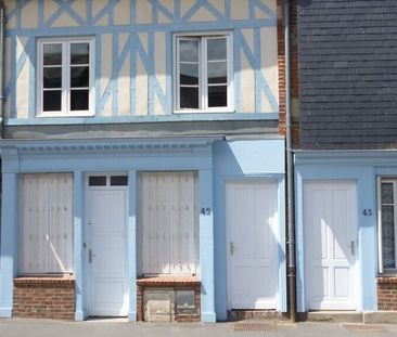 DOZULE - Appartement 2 pièces - Photo 6