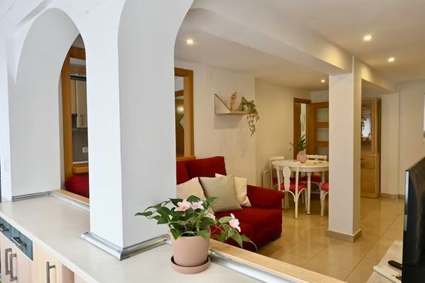 Calle de Marcelo Usera, Madrid, Community of Madrid 28026 - Photo 1