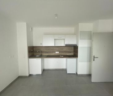 Location Appartement 1 pièce 31m² MONTPELLIER 34000 - Photo 3