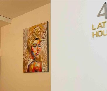 Chambres en collocation meublée - Photo 4