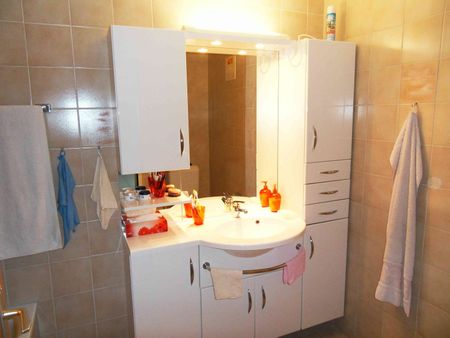 2.5 Zimmer, 65 m², 4. Stock - Photo 5