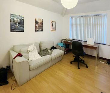 7 bedroom semi-detached house to rent - Photo 1