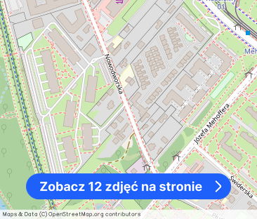 Białołęka mieszkanie 3-pokojowe z klimatyzacją Tarchomin - Zdjęcie 1