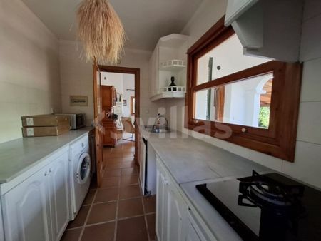 4 room luxury House for rent in Mercadal, Spain - Photo 3