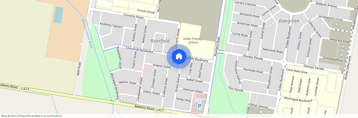 ROOM 1-/21 Todra Crescent, Vic 3978, Clyde North