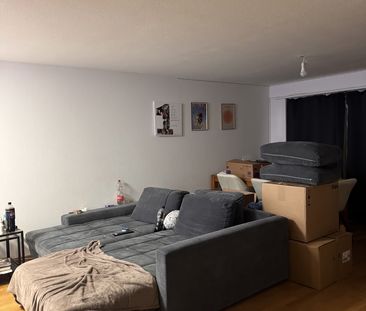 3.5 Zimmer, 66 m², EG - Foto 2