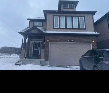 For Lease - 265 Woodbine Avenue Unit# Upper, Kitchener, Ontario - Photo 6