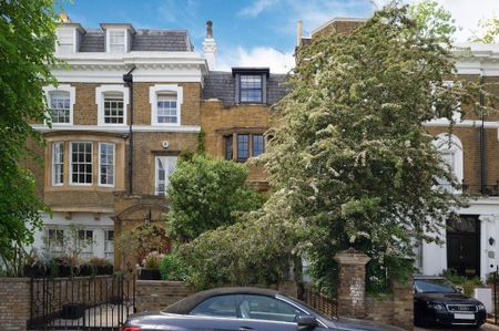 4 bedroom terraced house to rent - Photo 3