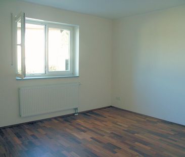 Moderne Erdgeschosswohnung in schöner Höhenlage - Foto 4