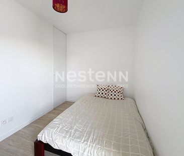 Appartement T3 avec 2 chambres Terrasse et Ascenseur et Grand Garag... - Photo 6