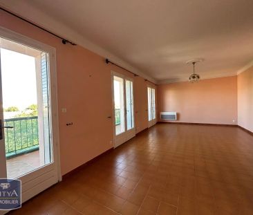 Appartement à louer 4 pièces 82.59m² - Photo 4