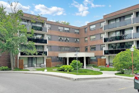 For Lease - 20 Sunrise Avenue Unit# 102, Toronto, Ontario - Photo 5