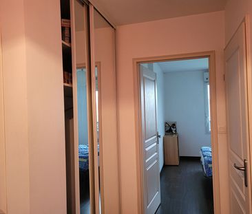 Location appartement 2 pièces, 45.22m², Les Sables-d'Olonne - Photo 6