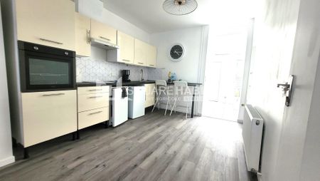 Location Appartement 2 pièces 47m² LA MADELEINE 59110 - Photo 4