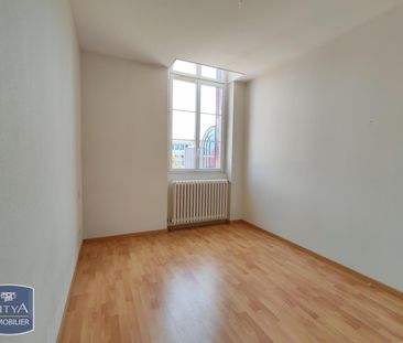 Location Appartement 4 pièces 70m² ALENCON 61000 - Photo 5