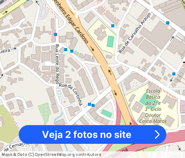 Alugo quarto com despesas incluidas Vila Nova de Gaia - Foto 1