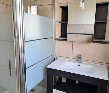 Location Appartement 1 pièce 20m² SENS 89100 - Photo 1