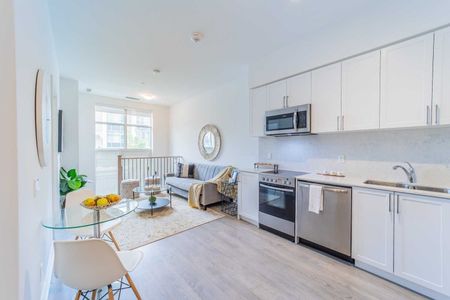 For Lease - 268 Buchanan Drive Unit# 105W, Markham, Ontario - Photo 3