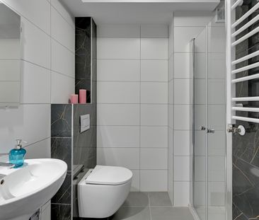 Kawalerka obok Sądu, Wniebowstąpienia 13 - Photo 6