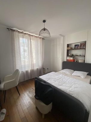 APPARTEMENT 3 pièce(s) - 64m² - Photo 1