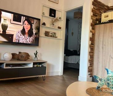 Maison climatisée avec emplacement idéal - Photo 1