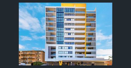 2 Bedroom Plus Study - Photo 5