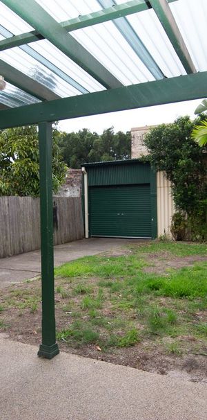 Spacious Family Home in a Convenient Location - Photo 1