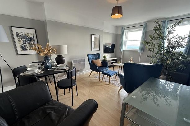 1 bedroom apartment to rent - Photo 1