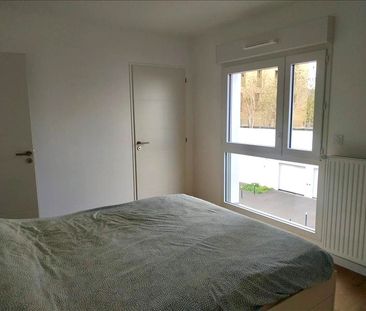 2 pièces - Meublé - 44,27 m² - 2ème étage - Colocation non autorisée - Photo 5