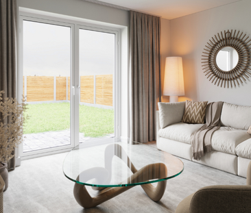 2 bedroom semi-detached house to rent - Photo 5