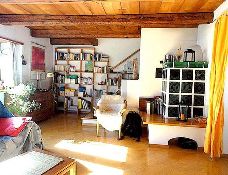 STYLISH WITH A WIDE VIEW - Photo 5