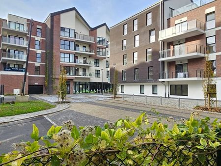 Appartement te huur - Foto 4