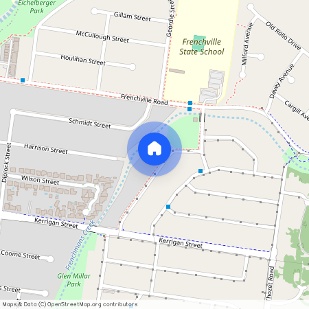 431 Moyle Street, Qld 4701, Frenchville