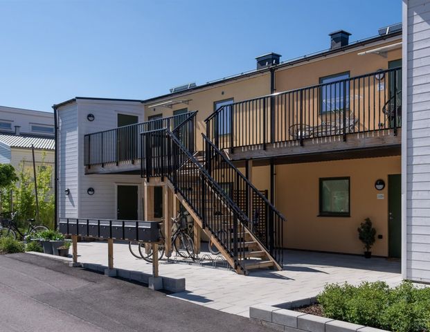 Trädgårdsgatan 10 B - Photo 1