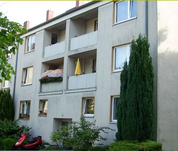 3-Zimmer-Wohnung in Mönchengladbach Bonnenbroich - Geneicken - Foto 2