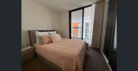 Spacious One-Bedroom Apartment in the Heart of Granville - Photo 3