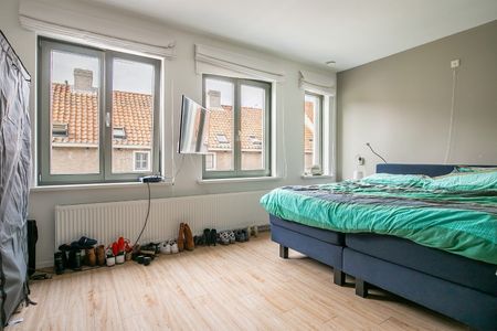 Te huur: Huis Dubbelstraat in Bergen op Zoom - Foto 5