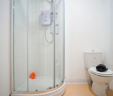 studio to rent West Bar House, 70 Furnace Hill, Sheffield, S3 - Photo 1