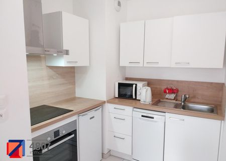 Appartement T2 à louer à Annemasse - Photo 3