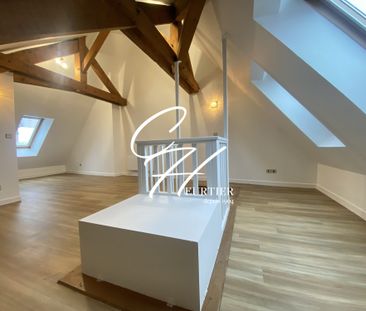 GRENOBLE - APPARTEMENT T2 - DUPLEX - Photo 1