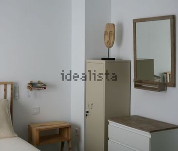 Alquiler de estudio en Calle Capuchinos, 1 - Photo 1