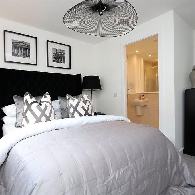 2 bedroom apartment to rent - Photo 1