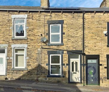 3 bedroom terraced house to rent - Photo 5